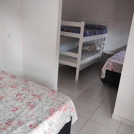 Apartmán Casa Na Praia Caueira Sergipe Itaporanga d'Ajuda Exteriér fotografie